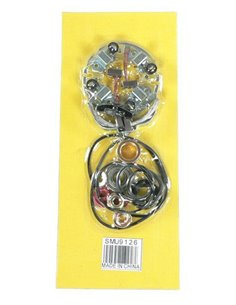 Porta escobillas Arrowhead SMU9126 SMU9126