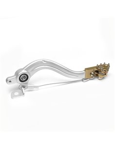 Pedal de freno ART - KTM gris ASB-140F