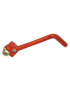Pedal de arranque ART - KTM Husqvarna naranja ASK-137-ORANGE