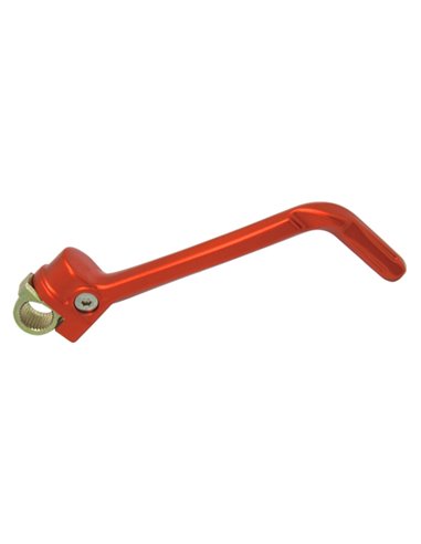 Pedal de arranque ART - KTM Husqvarna naranja ASK-137-ORANGE