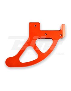 Protector disco trasero ART naranja Ktm ASRDG-01-ART-OR
