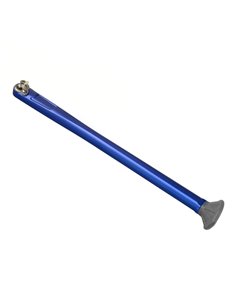 Pata de cabra ART Husqvarna azul ASOT-356-BL