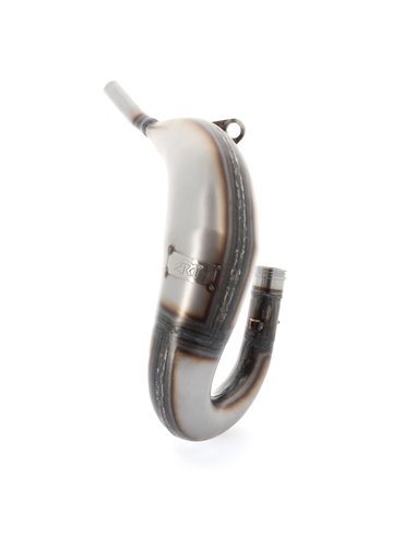 Bufanda de escape ART HVA-U-HVA-300-3