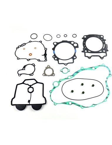 Kit de juntas de parte alta ATHENA (retenes de aceite no incluidos) P400485850099