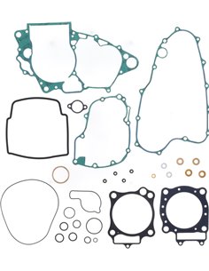 Kit de juntas de parte alta ATHENA (retenes de aceite no incluidos) P400210850064