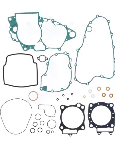 Kit de juntas de parte alta ATHENA (retenes de aceite no incluidos) P400210850064