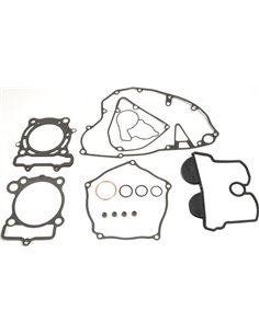 Kit de juntas de parte alta ATHENA (retenes de aceite no incluidos) P400250850016