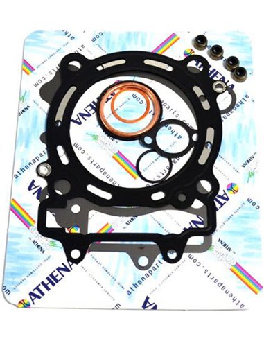 Kit de juntas de parte alta ATHENA P400250600048