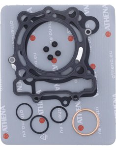 Kit de juntas de parte alta ATHENA P400250600047