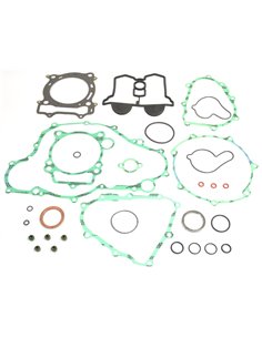 Kit de juntas de parte alta ATHENA (retenes de aceite no incluidos) P400485850053