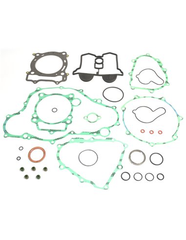 Kit de juntas de parte alta ATHENA (retenes de aceite no incluidos) P400485850053