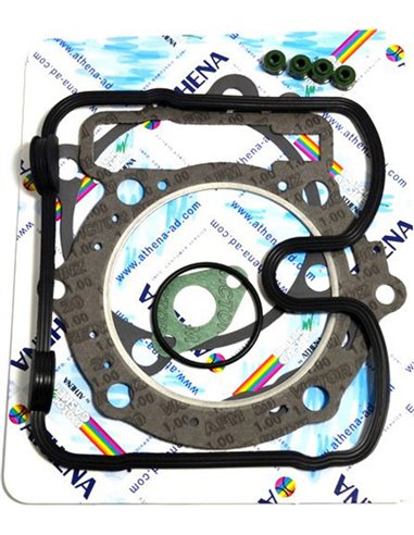 Kit de juntas de parte alta ATHENA P400220600256