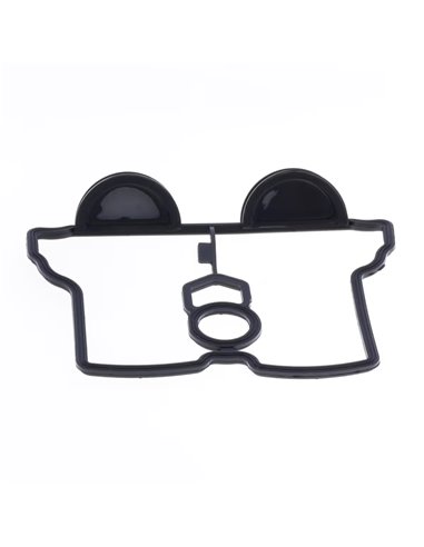 Junta de tapa de balancines ATHENA S410485015037