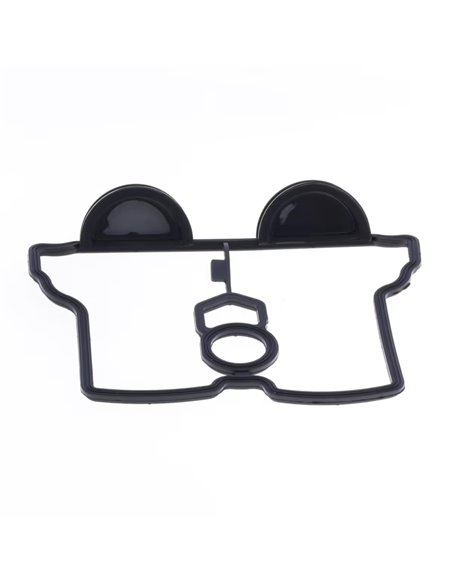 Junta de tapa de balancines ATHENA S410485015037