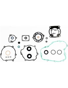 Kit completo de juntas ATHENA (retenes de aceite incluidos) P400250900065