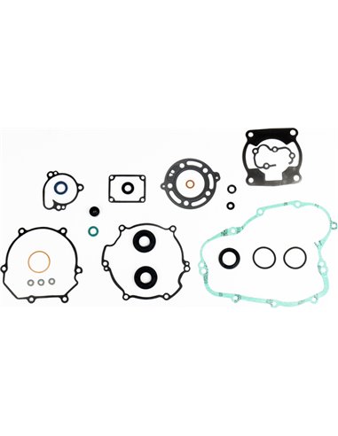 Kit completo de juntas ATHENA (retenes de aceite incluidos) P400250900065