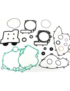 Kit completo de juntas ATHENA (retenes de aceite incluidos) P400068900015