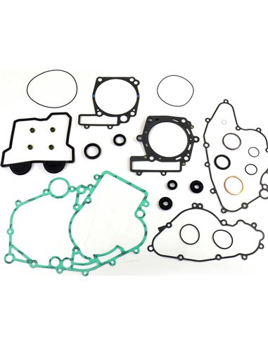 Kit completo de juntas ATHENA (retenes de aceite incluidos) P400068900015