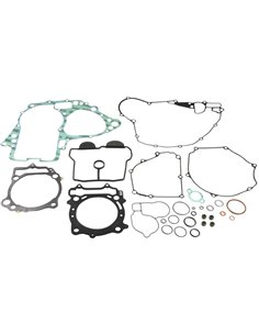 Kit de juntas de parte alta ATHENA (retenes de aceite no incluidos) P400510850061