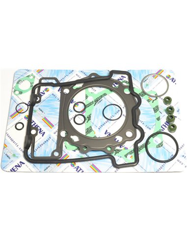 Kit de juntas de parte alta ATHENA P400250600654