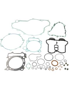 Kit de juntas de parte alta ATHENA (retenes de aceite no incluidos) P400485850121