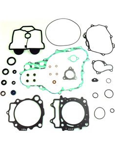 Kit completo de juntas ATHENA (retenes de aceite incluidos) P400485900188