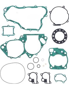 Kit de juntas de parte alta ATHENA (retenes de aceite no incluidos) P400210850252