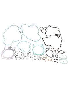 Kit de juntas de parte alta ATHENA (retenes de aceite no incluidos) P400270850019