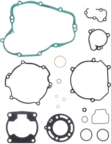 Kit de juntas de parte alta ATHENA (retenes de aceite no incluidos) P400250850089