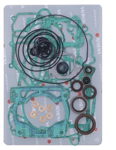 Kit completo de juntas ATHENA (retenes de aceite incluidos) P400060900014