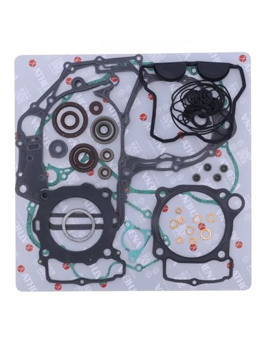 Kit completo de juntas ATHENA (retenes de aceite incluidos) P400060900015
