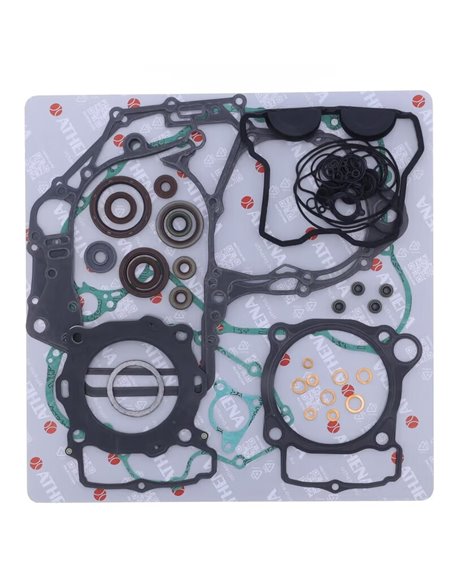 Kit completo de juntas ATHENA (retenes de aceite incluidos) P400060900015