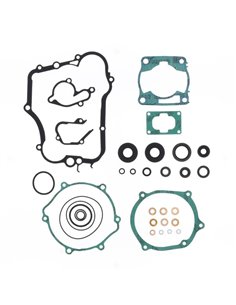 Kit de juntas de parte alta ATHENA (retenes de aceite incluidos) P400485900199