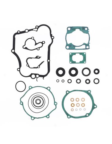 Kit de juntas de parte alta ATHENA (retenes de aceite incluidos) P400485900199