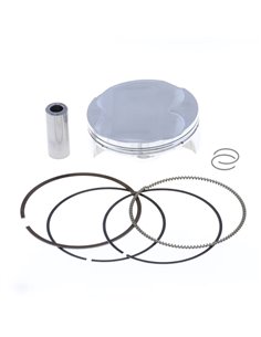 Pistón forjado ATHENA Race - para cilindro Athena Big Bore S4F090000050