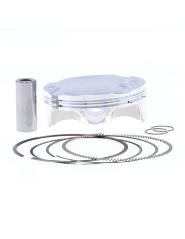 Pistón forjado ATHENA Race - para cilindro Athena Big Bore S4F090000050
