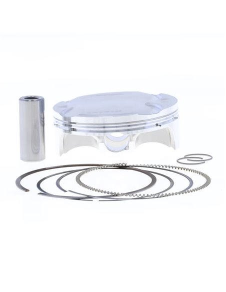 Pistón forjado ATHENA Race - para cilindro Athena Big Bore S4F090000050