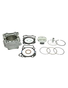 ATHENA Big Bore Cylinder Kit - Ø81mm Yamaha YZ250F P400485100050