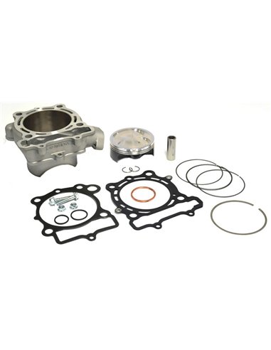 ATHENA Cylinder Kit - Ø83mm Kawasaki KX250F P400250100013