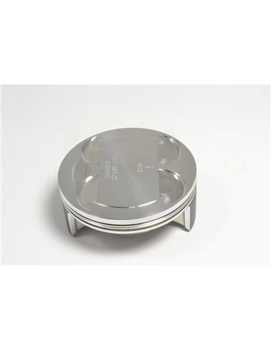 Pistón forjado ATHENA Race Ø 95.97 mm para cilindro Athena y OE S4F09600003B