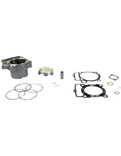 ATHENA Big Bore Cylinder Kit - Ø83mm Kawasaki KX250/F P400250100025