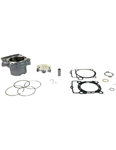 ATHENA Big Bore Cylinder Kit - Ø83mm Kawasaki KX250/F P400250100025