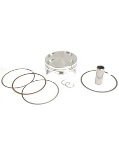 Pistón forjado ATHENA S4F07700017A