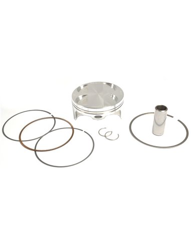 Pistón forjado ATHENA S4F07700017A