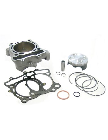 ATHENA Cylinder Kit - Ø83mm Suzuki RM-Z250 P400510100010