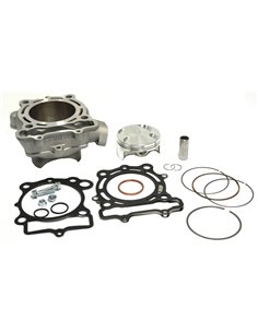 ATHENA Cylinder Kit - Ø77mm Kawasaki KX250F P400250100012
