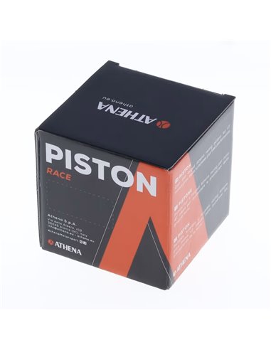 Pistón forjado ATHENA Race - para cilindro Athena y OE S4F08800004A