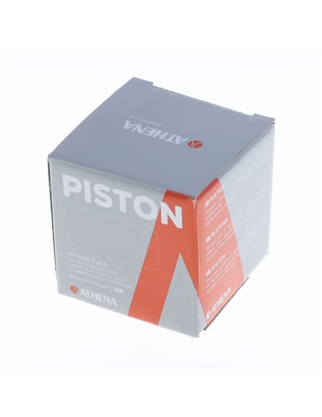 Pistón fundición ATHENA Ø 49.95 mm para cilindro Athena Big Bore S4C05000001A