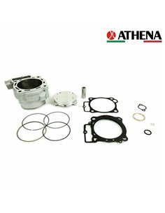 ATHENA Big Bore Cylinder Kit - Ø98mm Honda CRF450R P400210100060