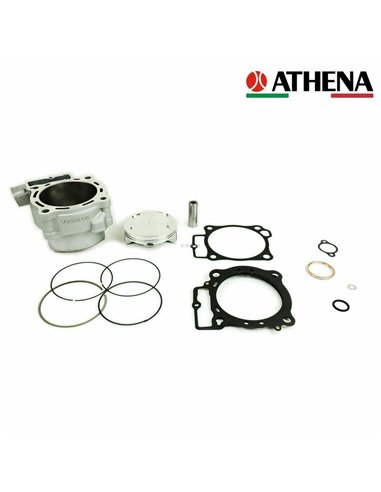 ATHENA Big Bore Cylinder Kit - Ø98mm Honda CRF450R P400210100060
